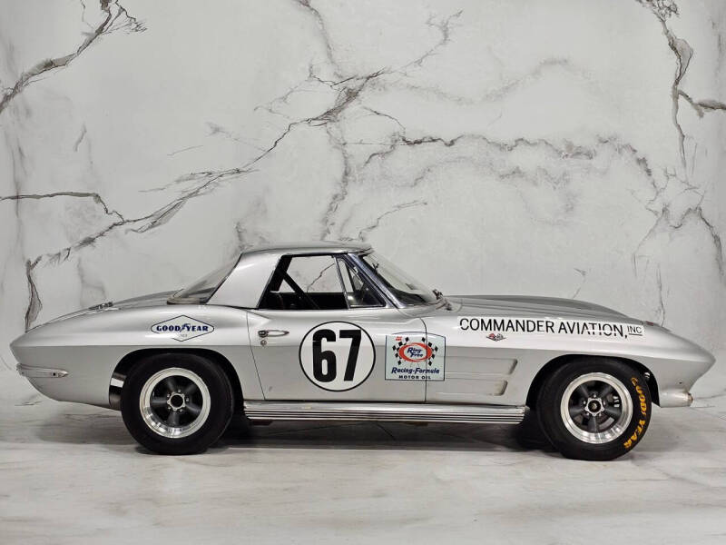 1965 Chevrolet Corvette