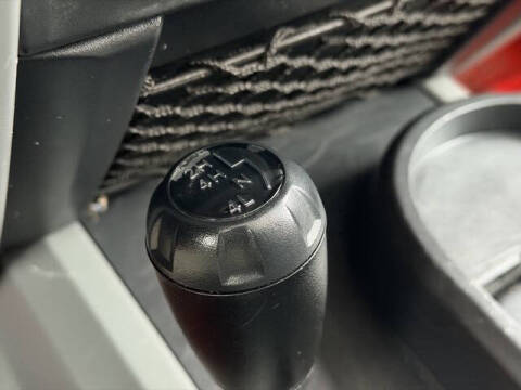 2009 Jeep Wrangler X