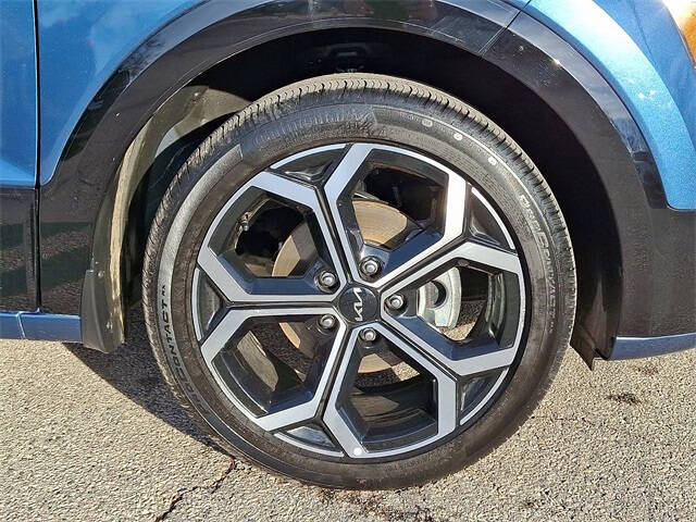 2025 Kia Niro EX Touring