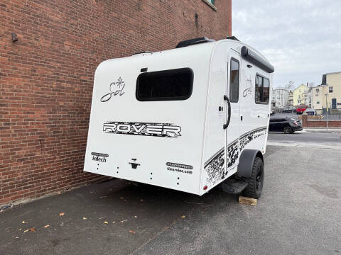 2023 inTech Trailers Custom