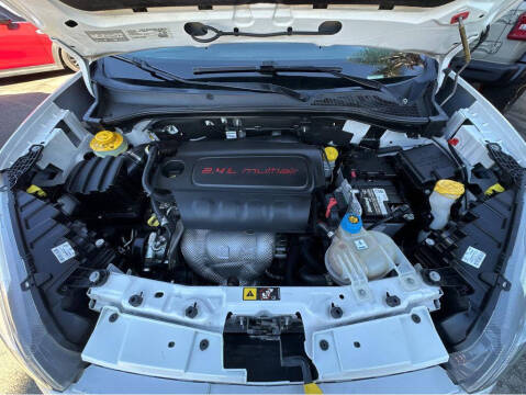 2016 RAM ProMaster City Tradesman SLT