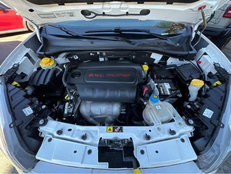 2016 RAM ProMaster City Tradesman SLT