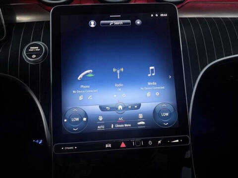 2023 Mercedes-Benz C-Class C 300