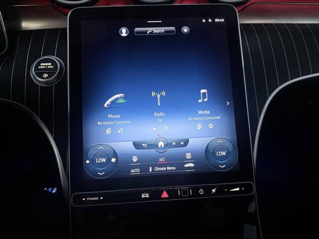 2023 Mercedes-Benz C-Class C 300