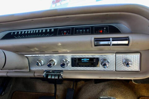 1964 Chevrolet Impala