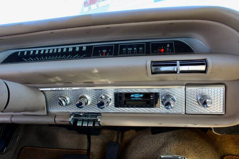 1964 Chevrolet Impala