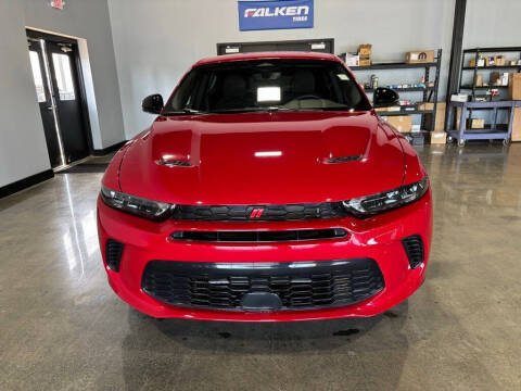 2024 Dodge Hornet R/T