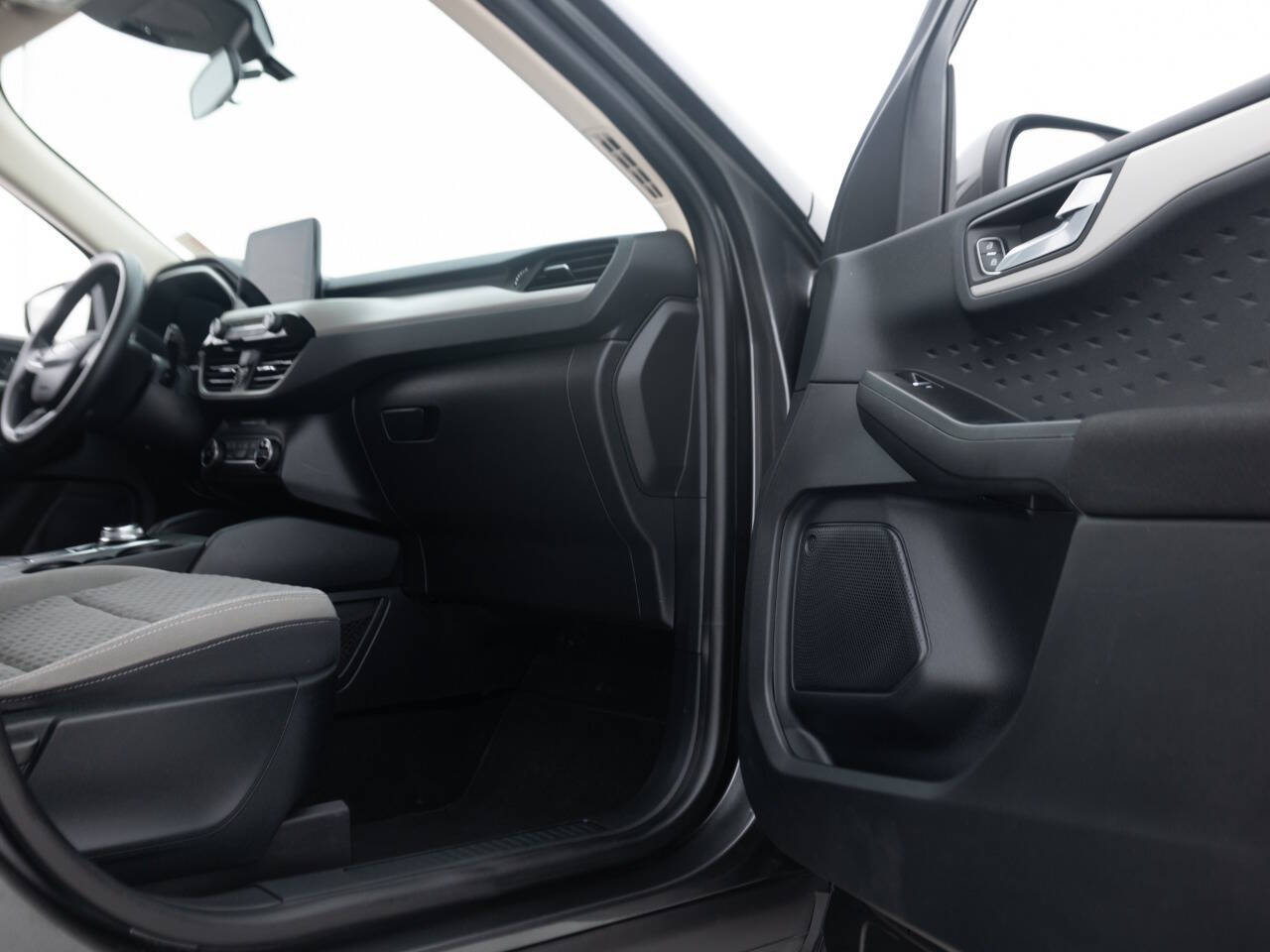 Used Car 2020 Ford Escape  Se 4dr Suv For Sale Under $12,000 In Coal City, Illinois