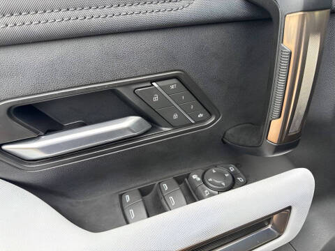 2025 GMC HUMMER EV 2X