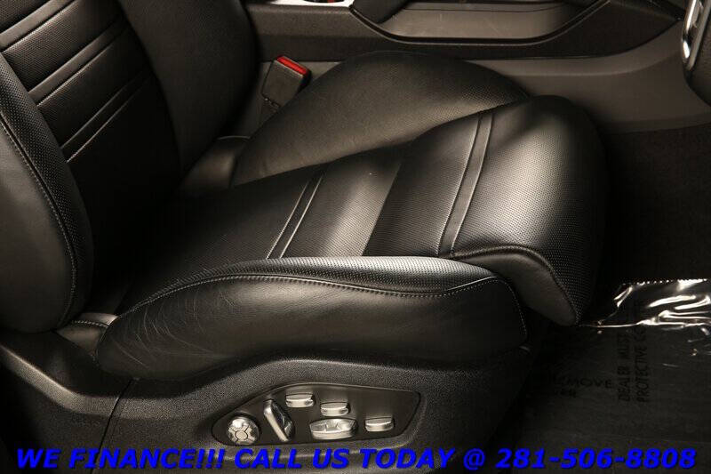 2020 Porsche Cayenne Coupe