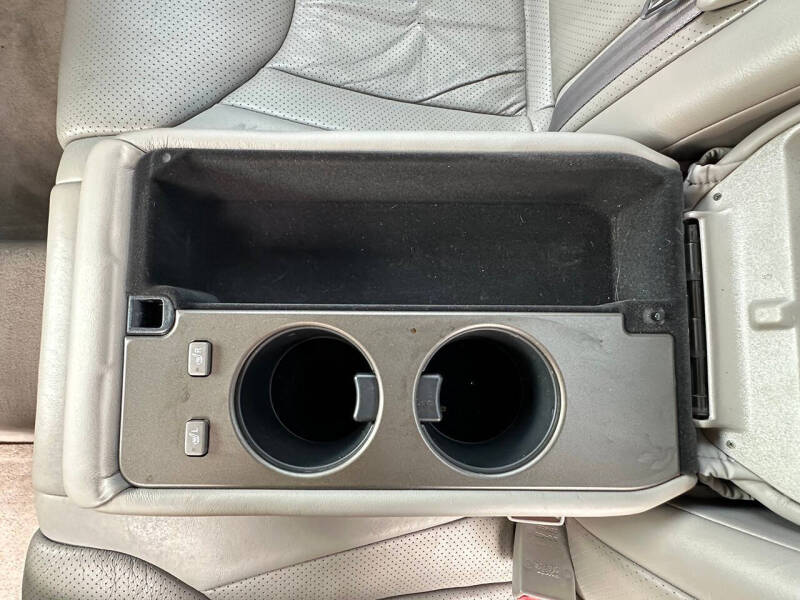 2003 Lexus LS 430