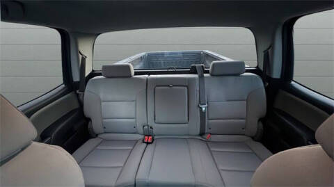 2018 GMC Sierra 3500HD