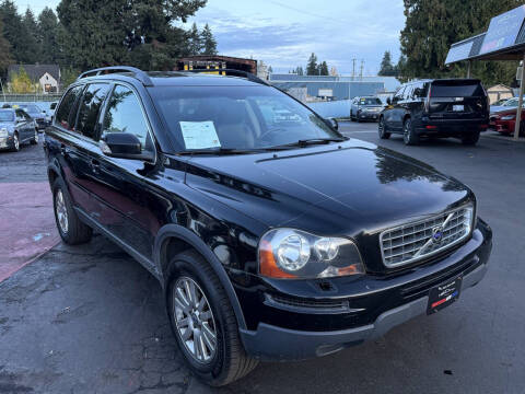2008 Volvo XC90 3.2