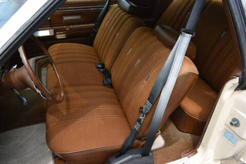 1978 Ford Thunderbird
