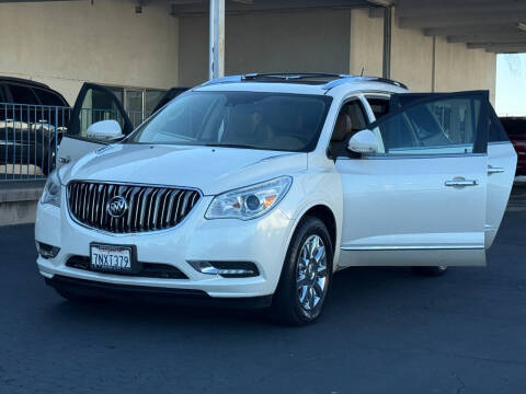 2015 Buick Enclave Premium