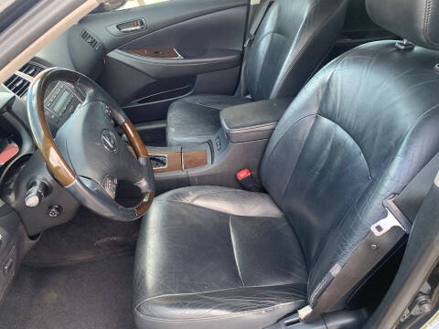 2011 Lexus ES 350