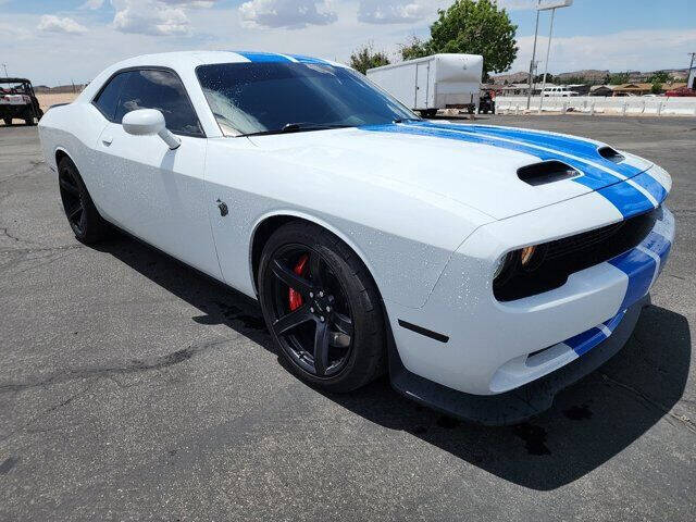 2021 Dodge Challenger for sale in Kingman, AZ