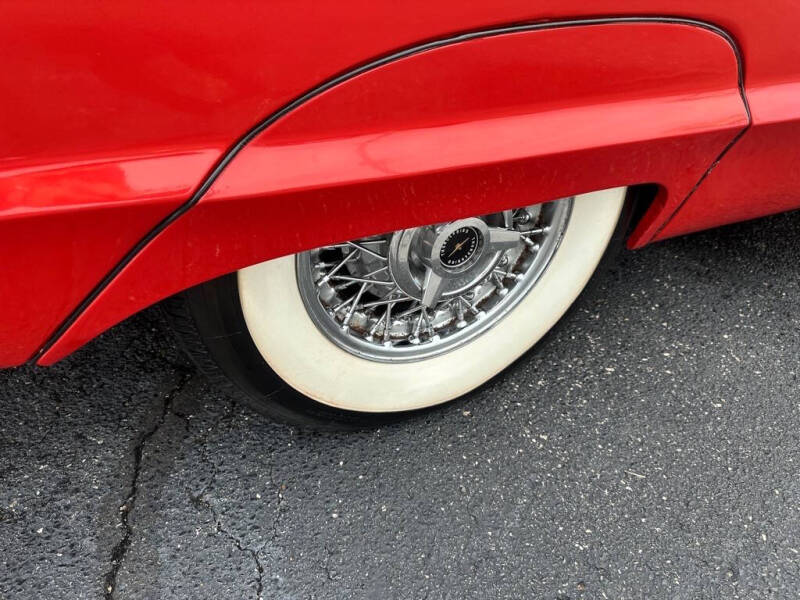 1964 Ford Thunderbird