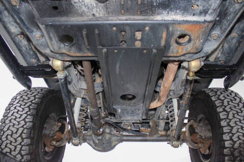 2002 Jeep Wrangler Sport