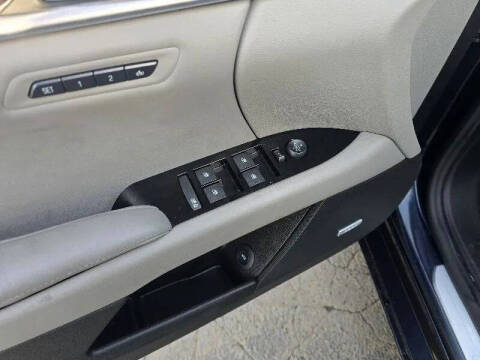 2013 Cadillac XTS Premium Collection