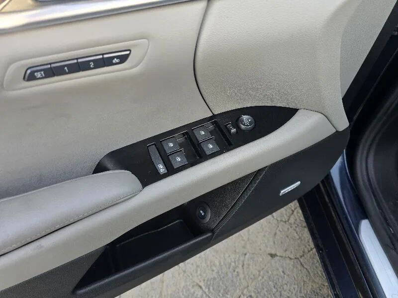 2013 Cadillac XTS Premium Collection