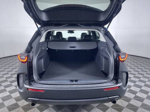 2026 Mazda CX-50 2.5 S Select