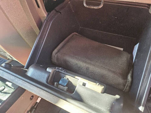 2008 Jeep Wrangler Unlimited Sahara