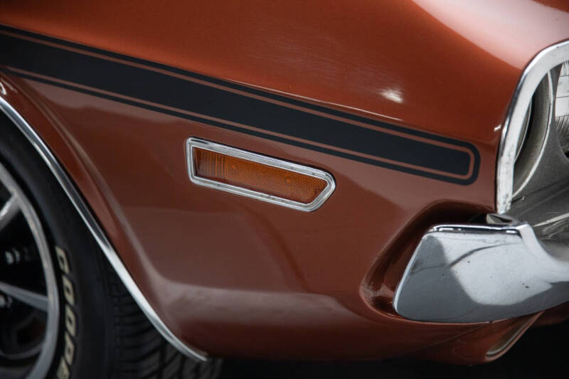 1970 Dodge Challenger