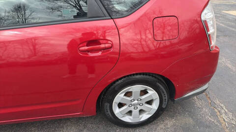2009 Toyota Prius