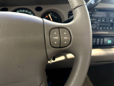 2003 Buick LeSabre Limited
