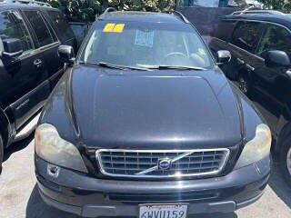 2008 Volvo XC90 for sale at North County Auto in Oceanside, CA