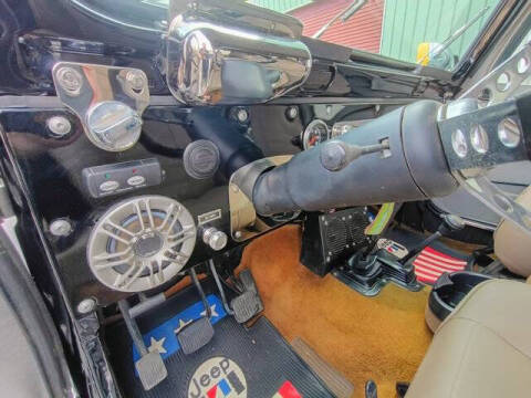 1984 Jeep CJ-7