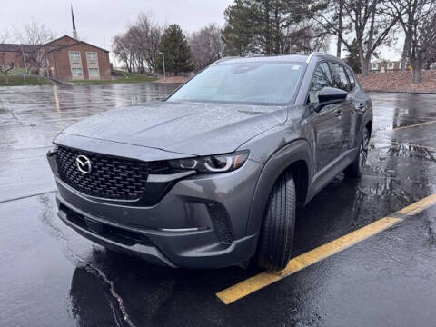 2026 Mazda CX-50 Hybrid Premium Plus