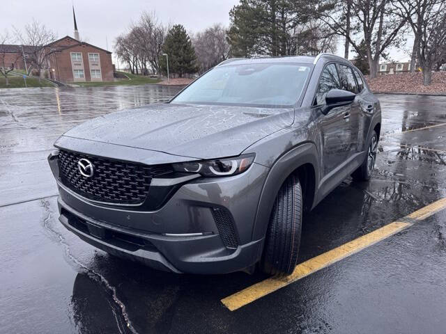 2026 Mazda CX-50 Hybrid Premium Plus