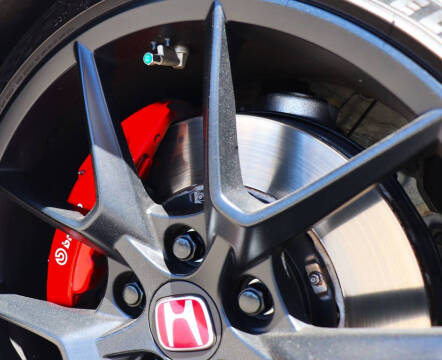 2024 Honda Civic Type R