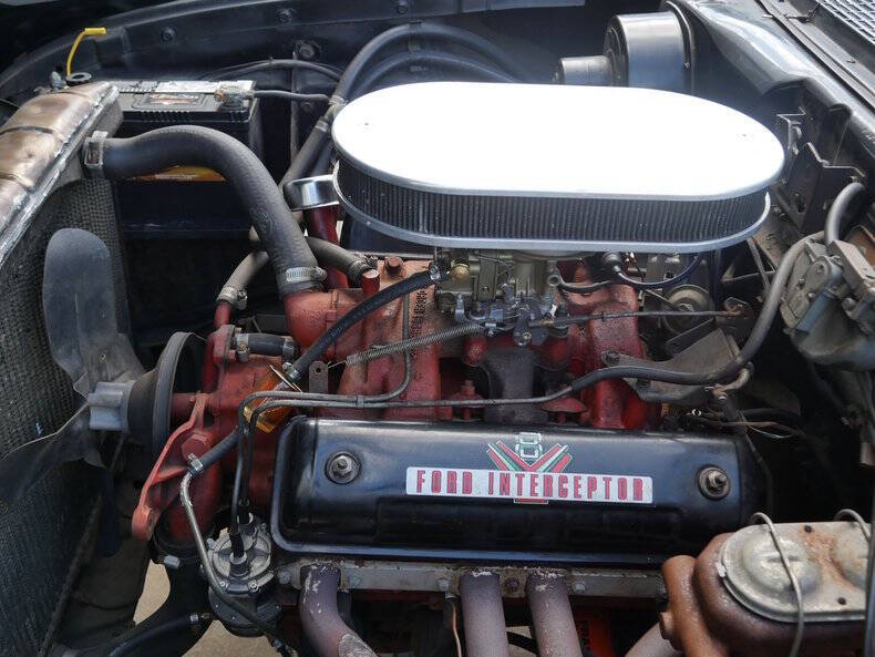 1957 Ford Fairlane
