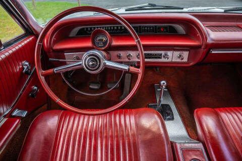 1964 Chevrolet Impala