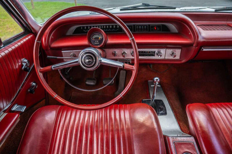 1964 Chevrolet Impala