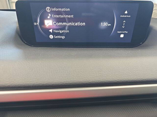 2026 Mazda CX-50 2.5 S Select