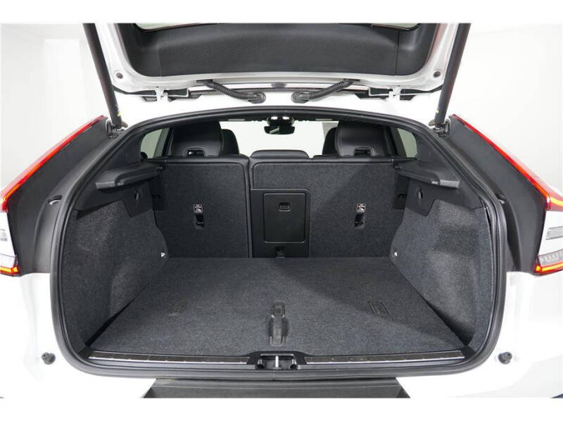 2023 Volvo C40 Recharge Twin Ultimate