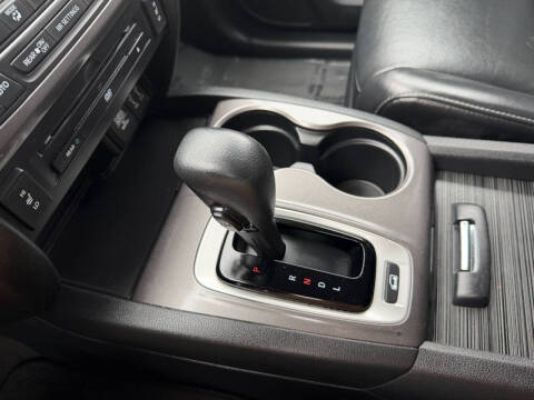 2016 Honda Pilot EX-L w/RES