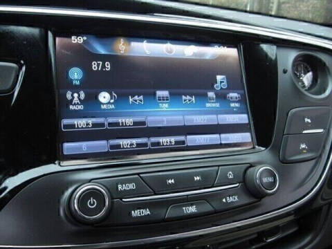 2017 Buick Envision Premium I