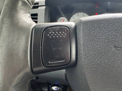 2007 Dodge Ram 1500 SLT