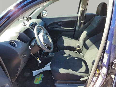 2009 Scion xD