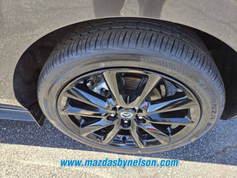 2026 Mazda Mazda3 Hatchback 2.5 Turbo Premium Plus