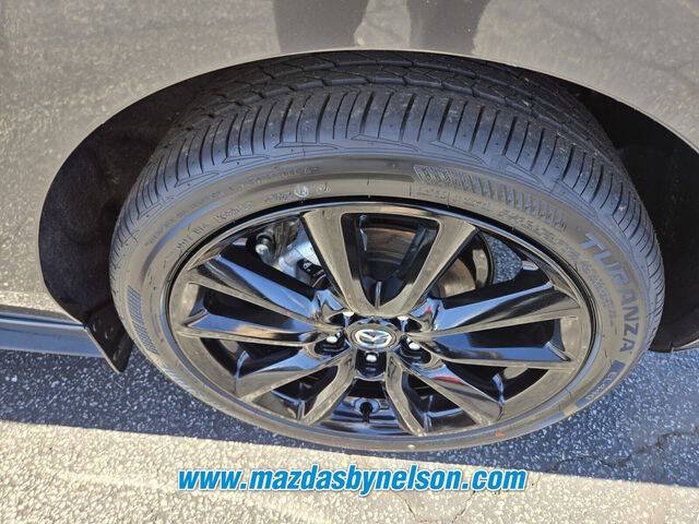 2026 Mazda Mazda3 Hatchback 2.5 Turbo Premium Plus