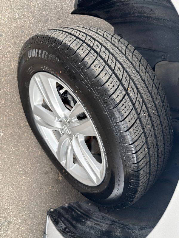 2015 Acura RDX w/Tech