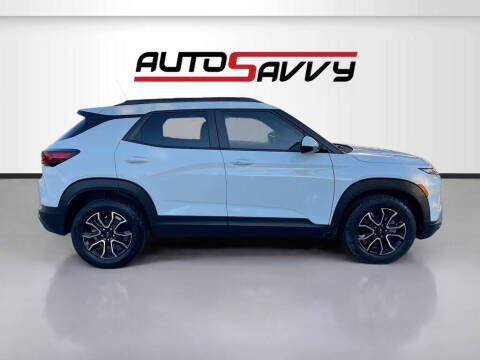 2024 Chevrolet TrailBlazer ACTIV
