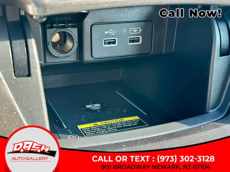 2021 Honda Accord Hybrid Touring