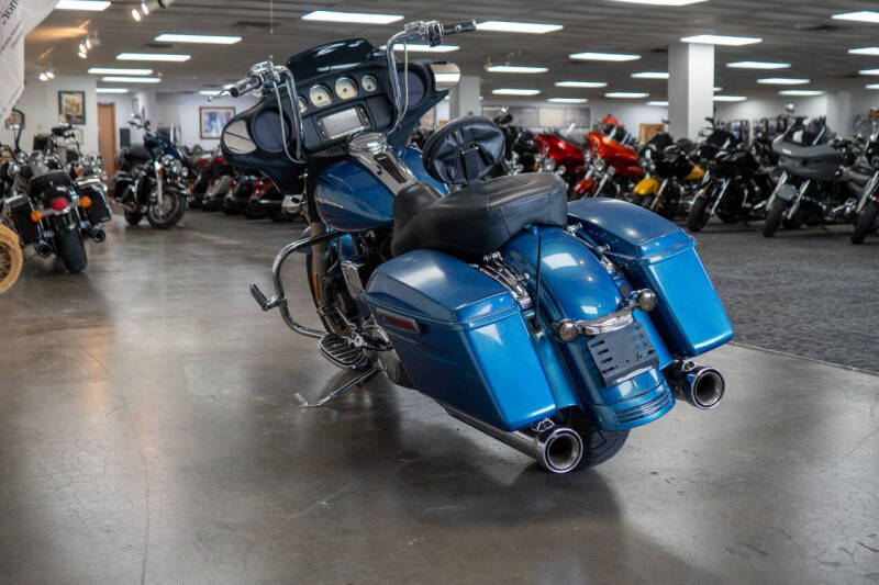 2014 Harley-Davidson Street Glide